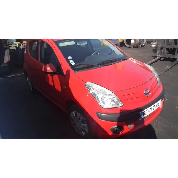 Moteur NISSAN PIXO