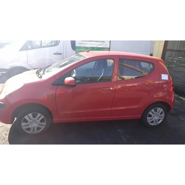 Moteur NISSAN PIXO