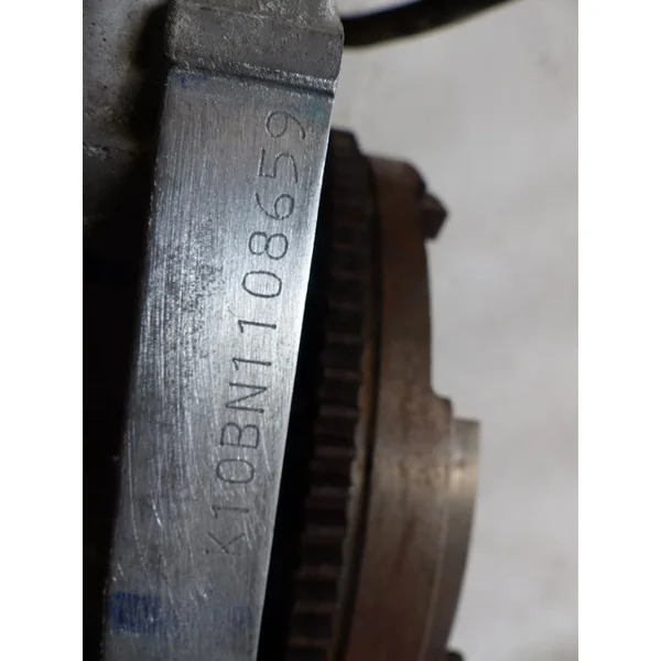 Moteur NISSAN PIXO