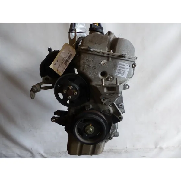 Moteur NISSAN PIXO