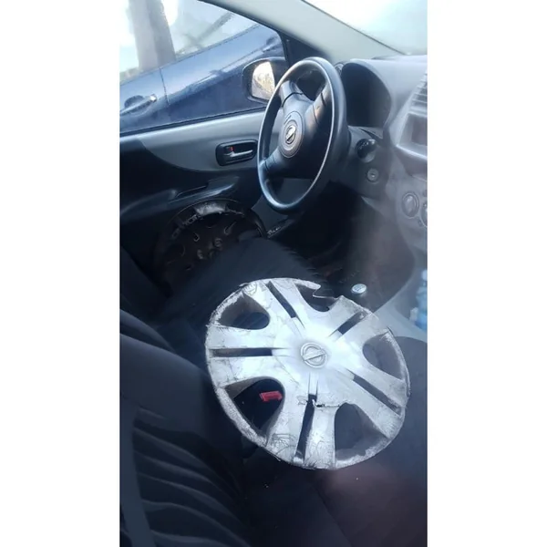 Moteur NISSAN PIXO