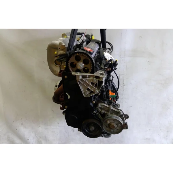 Moteur RENAULT CLIO 1