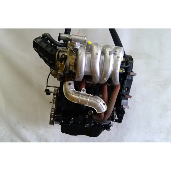 Moteur RENAULT CLIO 1