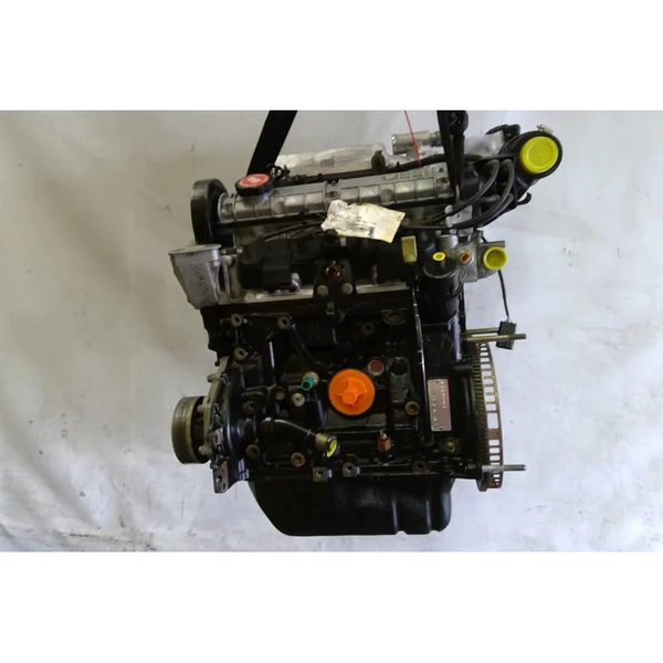 Moteur RENAULT CLIO 1