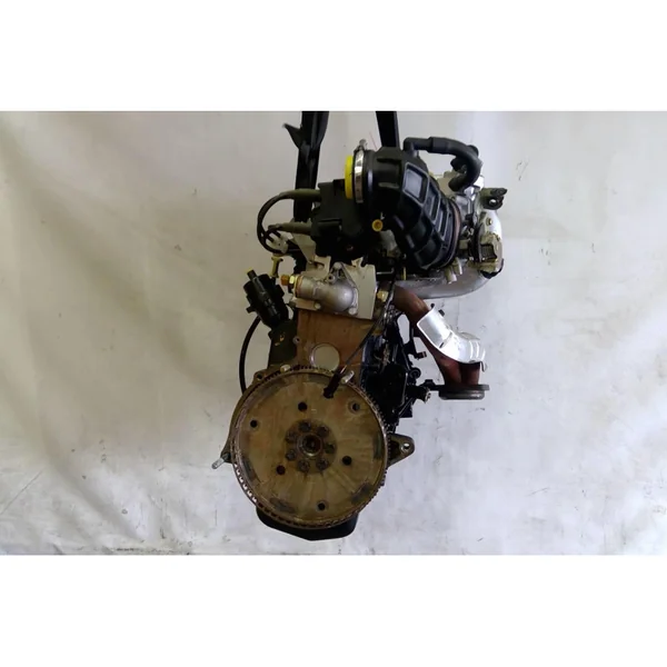Moteur RENAULT CLIO 1