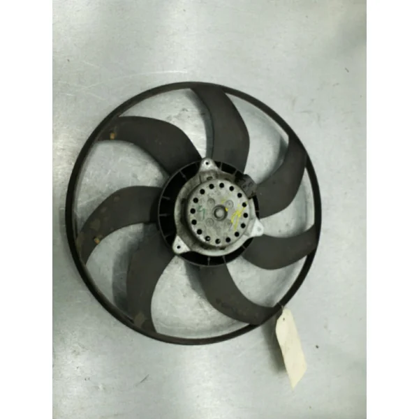 Moto ventilateur radiateur CITROEN NEMO
