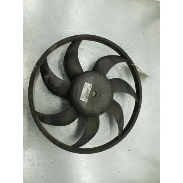 Moto ventilateur radiateur CITROEN NEMO