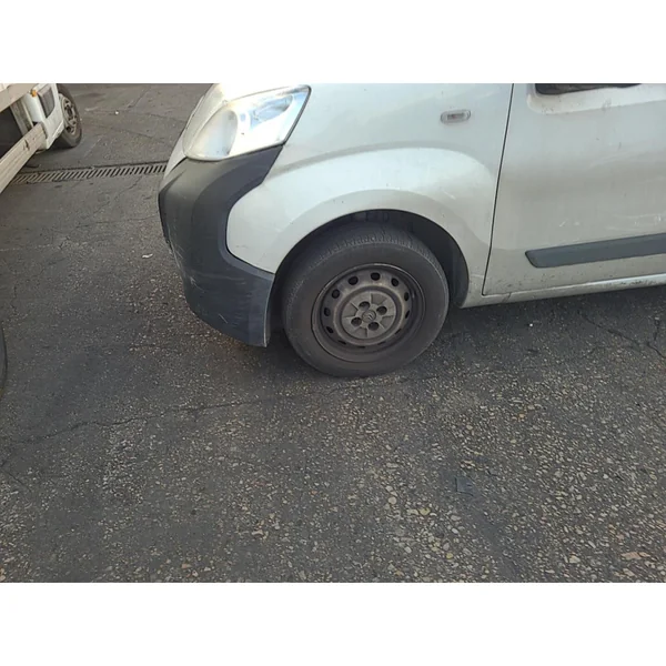 Moto ventilateur radiateur CITROEN NEMO