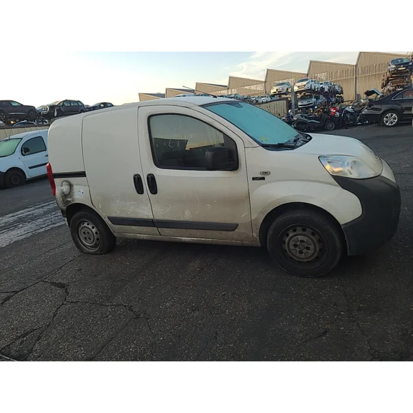 Moto ventilateur radiateur CITROEN NEMO