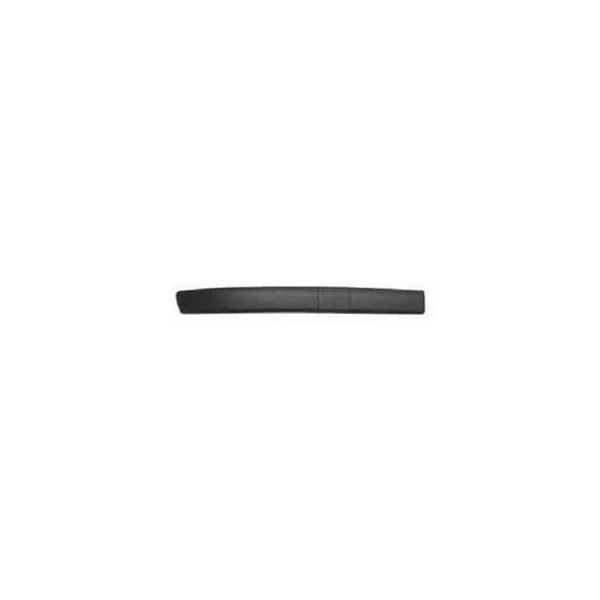 Moulure avant droite pour RENAULT CLIO 3 de 2005 à 2009, bandeau pare chocs avant, Neuve