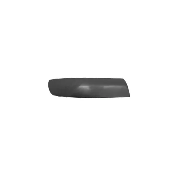Moulure avant droite pour VOLKSWAGEN TRANSPORTER T5, 2003-2009 baguette pare chocs avant, Mod. CARAVELLE, à peindre