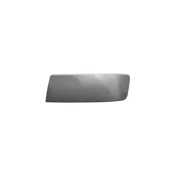 Moulure avant gauche pour VOLKSWAGEN TRANSPORTER T5, 2009-2015 baguette pare chocs avant, à peindre