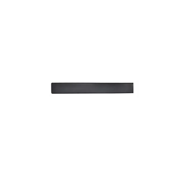 Moulure centrale latérale gauche pour FIAT DUCATO III phase 1 2006-2014, grise, châssis court, Neuve