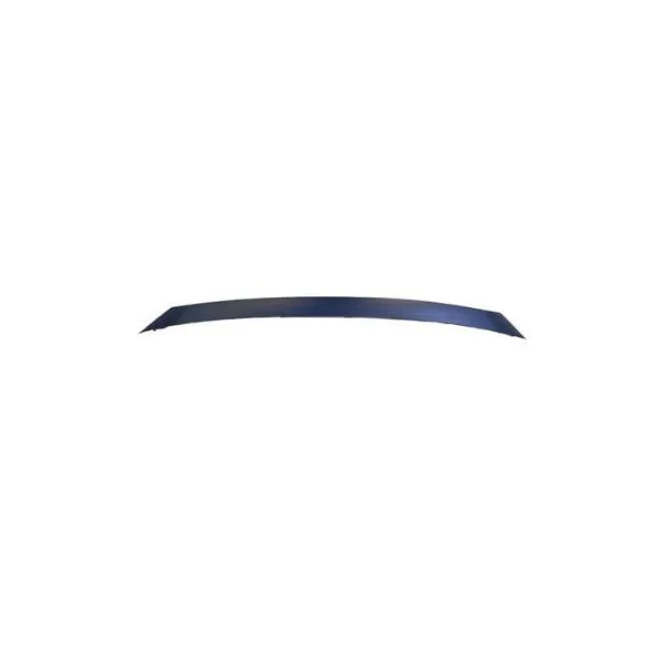 Moulure de grille de calandre pour MG ZS 2017-2020, chromée, Neuve