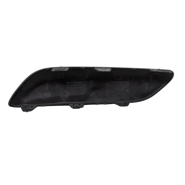 Moulure de pare choc avant PEUGEOT 207