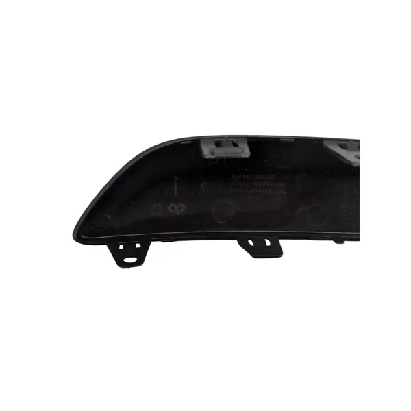 Moulure de pare choc avant PEUGEOT 207
