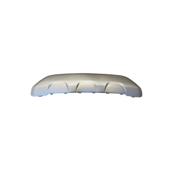 Moulure de Pare-chocs arrière pour OPEL MOKKA X 2016-2020, partie centrale, Neuve