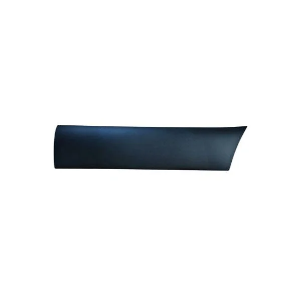 Moulure de porte avant droite pour MERCEDES SPRINTER III depuis 2018 W907/W910, noire, Neuve