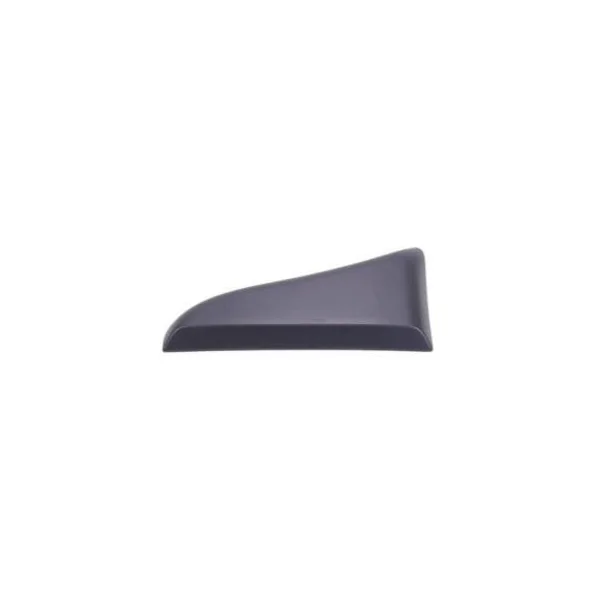 Moulure latérale arrière droite pour FIAT DUCATO III phase 2 2014-2023, grise, châssis court, Neuve