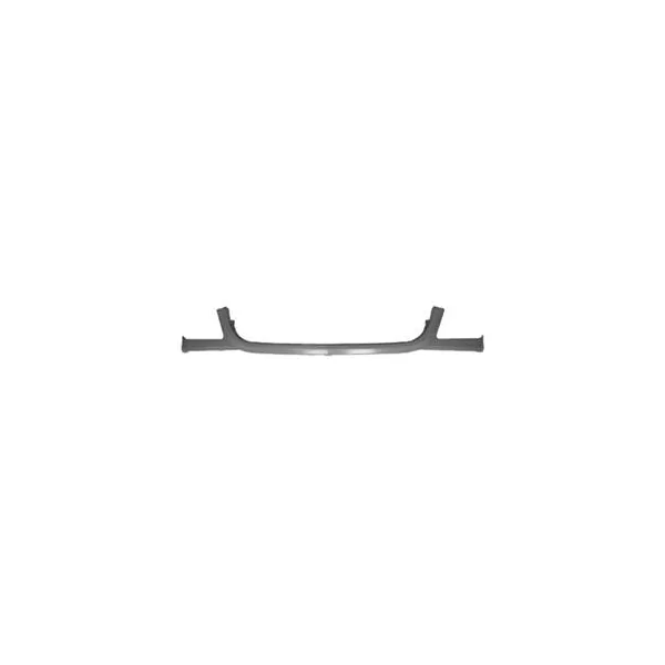 Moulure sous grille de calandre pour MERCEDES SPRINTER II (W906), 2006-2013, tôle face avant, Neuve