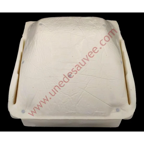 MOUSSE ASSISE AVANT REMBOURRAGE SIÈGE PEUGEOT 205 GTI CTI ROLAND GARROS RALLYE