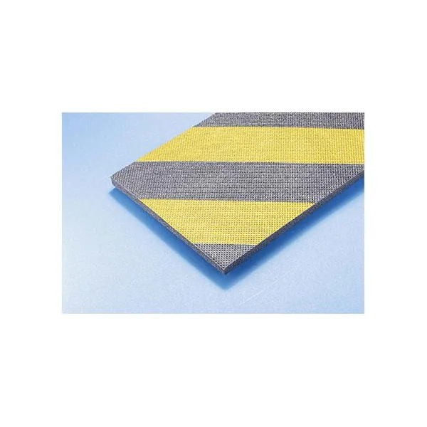 Mousse de protection de carrosserie 100 X 15 cm MOTTEZ