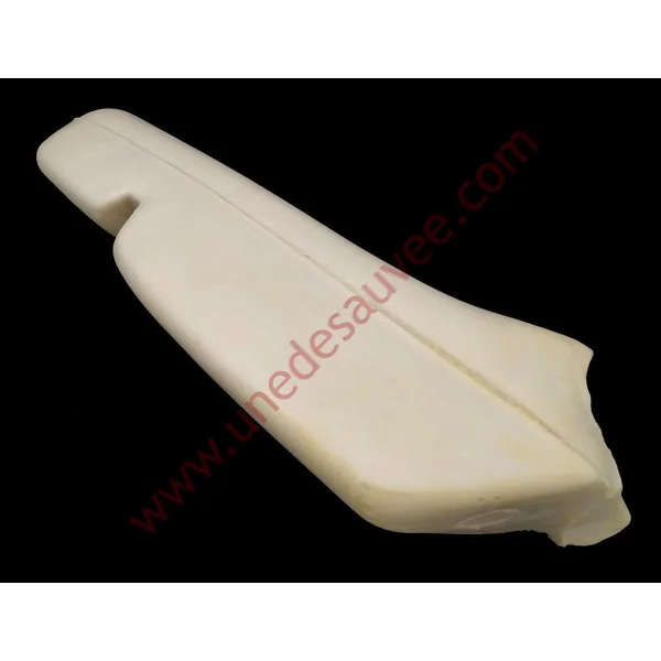 MOUSSE DOSSIER AVANT REMBOURRAGE LATÉRAL SIÈGE PEUGEOT 205 GTI CTI RALLYE KIT DE 2