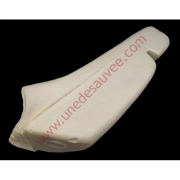 MOUSSE DOSSIER AVANT REMBOURRAGE LATÉRAL SIÈGE PEUGEOT 205 GTI CTI RALLYE KIT DE 2