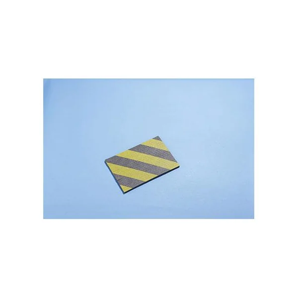 Mousses de protection de carrosserie 30 X 20 cm MOTTEZ