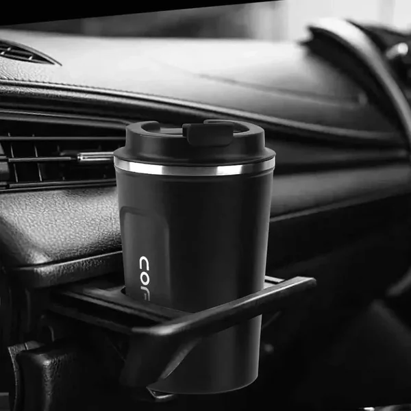 Mug isotherme de voyage