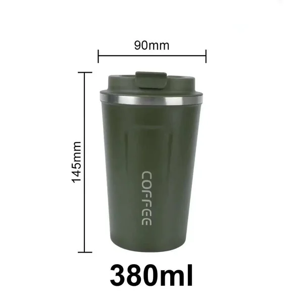 Mug isotherme de voyage