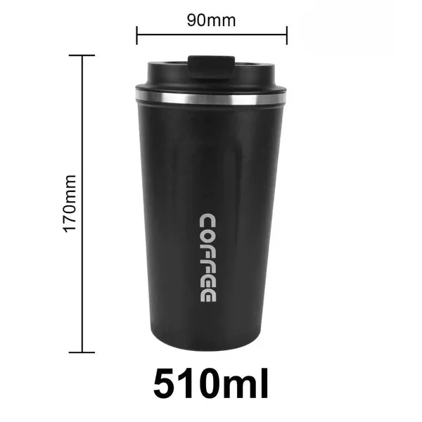 Mug isotherme de voyage