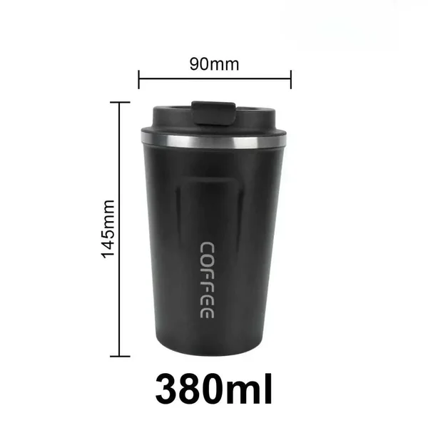 Mug isotherme de voyage