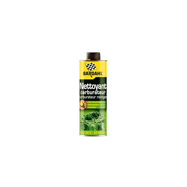 Nettoyant carburateur BARDHAL - Essence