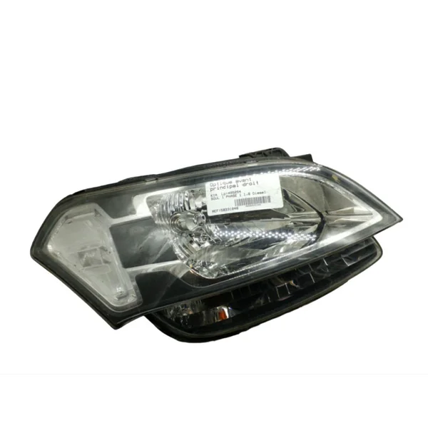 Optique avant principal droit (feux)(phare) KIA SOUL 1