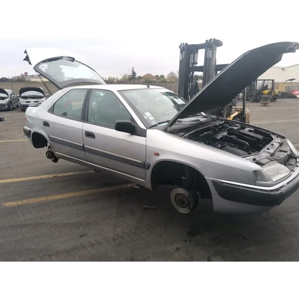 Optique avant secondaire droit (feux)(clignotant) CITROEN XANTIA