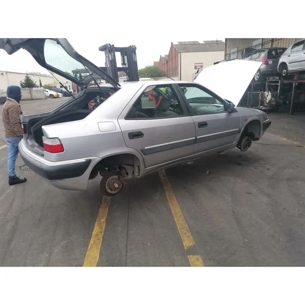 Optique avant secondaire droit (feux)(clignotant) CITROEN XANTIA