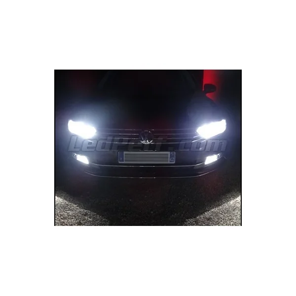 Pack ampoules de phares Xenon Effect pour Volkswagen Passat B8