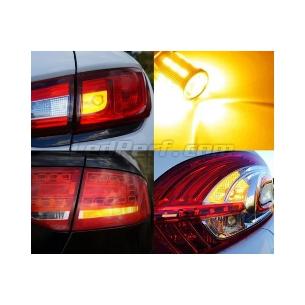 Pack clignotants arrière led pour BMW X4 (F26)