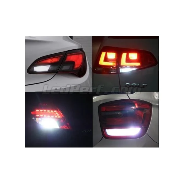 Pack leds (blanc 6000K) feux de recul pour Mazda6 MK3