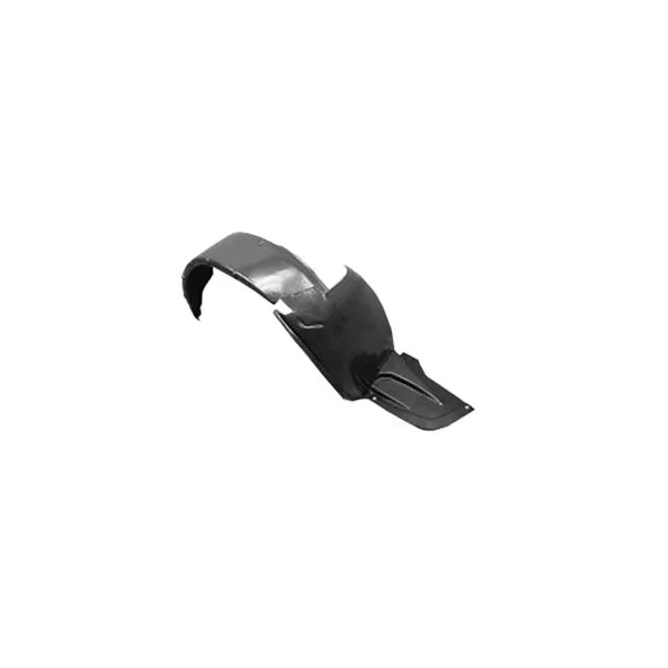 Pare boue aile avant droite pour CITROËN JUMPY I phase 2, 2004-2006, (partie avant), Neuf