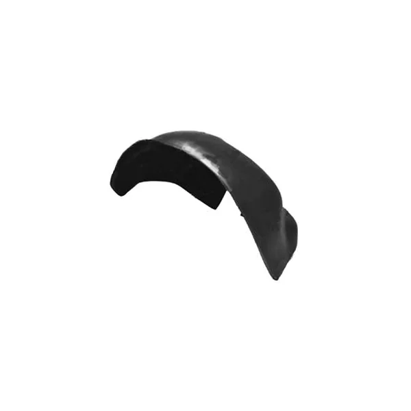 Pare boue aile avant droite pour MERCEDES SPRINTER I (W901-W904), 1995-2000, Neuf