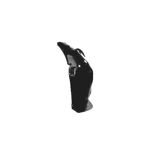 Pare boue aile avant droite pour OPEL VIVARO II, 2014-2019, (partie avant), Neuf