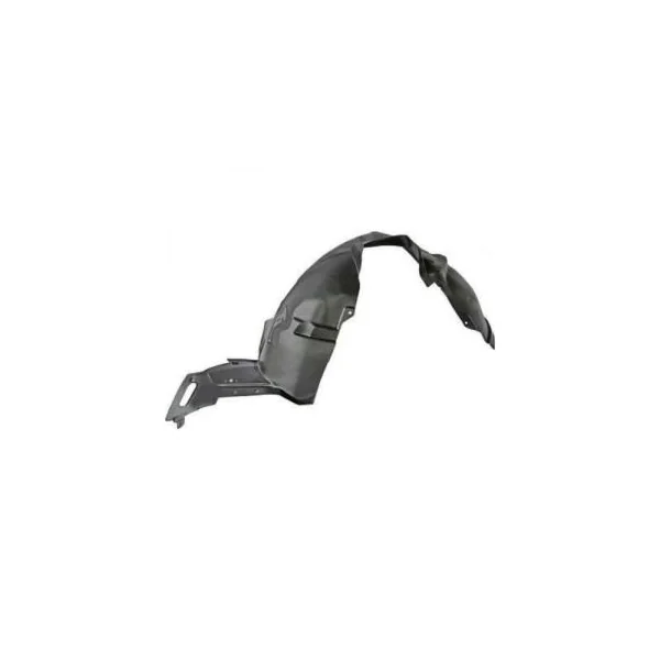 Pare boue aile avant droite pour PEUGEOT 1007, 2005-2010, Neuf