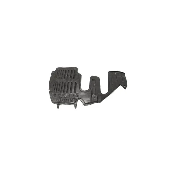 Pare boue aile avant droite pour PEUGEOT EXPERT I phase 2, 2004-2006, (partie latérale interne), Neuf