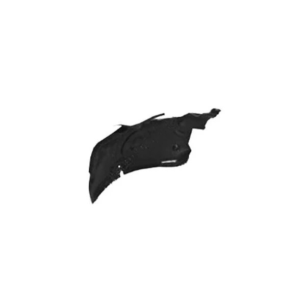 Pare boue aile avant droite pour RENAULT KANGOO II phase 2 2013-2020, (partie avant), Neuf