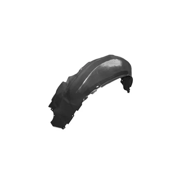 Pare boue aile avant droite pour SEAT LEON I, 1998-2005, Neuf