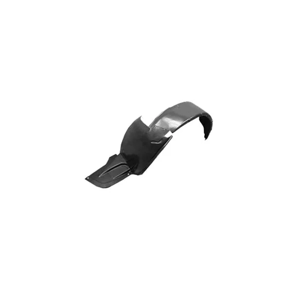 Pare boue aile avant gauche pour CITROËN JUMPY I phase 2, 2004-2006, (partie avant), Neuf