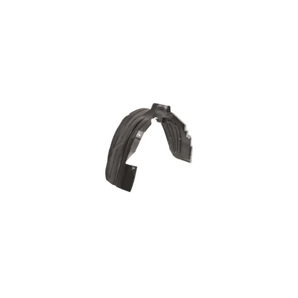 Pare boue aile avant gauche pour FIAT PANDA III depuis 2012, Neuf