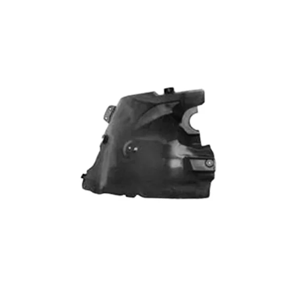 Pare boue aile avant gauche pour MERCEDES SPRINTER II (W906), 2006-2013, (partie arrière), Neuf